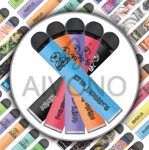 Mojito Aivono AIM SNAKE 2500 V2D4323 | Aivono Shop