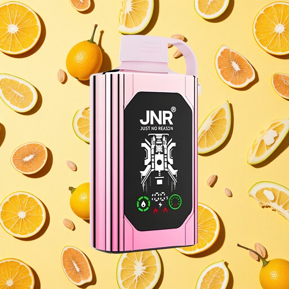 Shisha Hookah Box 20500 Puffs Lady Killa HD Display Dual Mesh Coil 25ml E-liquid 5%